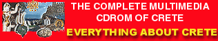 Crete CD