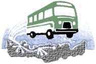 Bus Chania