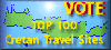 Top 100 Cretan sites