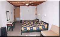 Xenofina's room